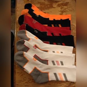 C9 boys crew socks large